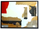 GEOMETRIA ABSTRACTA | Collage de Federico Echevarria Sainz | Compra arte en Flecha.es