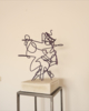 1804/22 | Escultura de Romel | Compra arte en Flecha.es