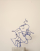 2204/22 | Escultura de Romel | Compra arte en Flecha.es