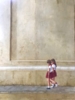 Vuelta del colegio | Pintura de marta gomez de la serna | Compra arte en Flecha.es