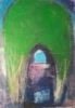 ALAMEDA | Pintura de Javier  Cabo | Compra arte en Flecha.es