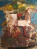 TIOVIVO | Pintura de Javier  Cabo | Compra arte en Flecha.es