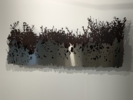El arpa de las hierbas 2 | Escultura de pared de Krum Stanoev | Compra arte en Flecha.es
