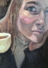 The Java | Pintura de Anonikiienko | Compra arte en Flecha.es