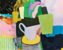 Babette | Pintura de Ana Cano Brookbank | Compra arte en Flecha.es