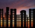 Steel & Glass | Digital de Andy Sotiriou | Compra arte en Flecha.es
