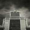 Edificio España,  Madrid | Fotografía de Andy Sotiriou | Compra arte en Flecha.es