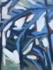The Walk Series, 2022 | Pintura de Anonikiienko | Compra arte en Flecha.es