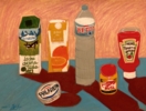 Fuera de la Nevera | Pintura de Cuca García-Bernardo | Compra arte en Flecha.es