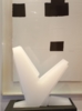 Niké | Escultura de Pablo Urruti | Compra arte en Flecha.es