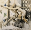 Instantes | Collage de Menchu Uroz | Compra arte en Flecha.es
