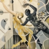 Micro Momentos I | Collage de Menchu Uroz | Compra arte en Flecha.es