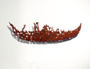 Viaje | Escultura de Krum Stanoev | Compra arte en Flecha.es