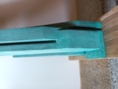 Talla alada | Escultura de Pablo Urruti | Compra arte en Flecha.es