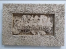 No lo descartes | Escultura de pared de Nacho  Angulo | Compra arte en Flecha.es