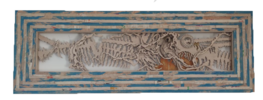 Rizoma XX | Escultura de pared de Nacho  Angulo | Compra arte en Flecha.es