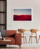 Sunset on the Sahara | Fotografía de Viet Ha Tran | Compra arte en Flecha.es