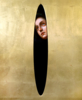 Madonna | Pintura de Enrique González | Compra arte en Flecha.es