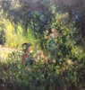 S/T | Pintura de Emilia Sanchez de Ibargüen | Compra arte en Flecha.es