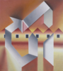 Plano y continuidad | Pintura de Antonio Rojas | Compra arte en Flecha.es