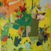 The colors of the landscape | Collage de VivianaGuasch | Compra arte en Flecha.es