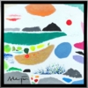 Playa de A Frouxeira | Pintura de ALEJOS | Compra arte en Flecha.es