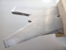 Extracción | Escultura de Pablo Urruti | Compra arte en Flecha.es
