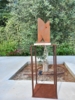 Kappa st | Escultura de Pablo Urruti | Compra arte en Flecha.es