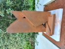 Kappa st | Escultura de Pablo Urruti | Compra arte en Flecha.es
