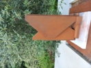 Kappa st | Escultura de Pablo Urruti | Compra arte en Flecha.es