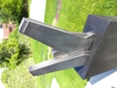 Extracción | Escultura de Pablo Urruti | Compra arte en Flecha.es