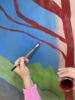 Lançar a luz # 2 | Pintura de Lisa | Compra arte en Flecha.es