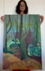Lançar a luz # 5 | Pintura de Lisa | Compra arte en Flecha.es