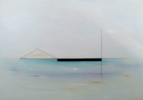 Geometría de la Naturaleza II | Pintura de Esther Porta | Compra arte en Flecha.es