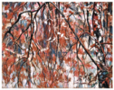 Río Tajo II | Pintura de Manuel Luca de tena | Compra arte en Flecha.es