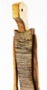 FIGURA  RAJADA | Escultura de antonio martinez ruiz | Compra arte en Flecha.es
