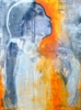 Acto Silente | Pintura de Arderico | Compra arte en Flecha.es