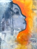 Acto Silente | Pintura de Arderico | Compra arte en Flecha.es