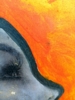 Acto Silente | Pintura de Arderico | Compra arte en Flecha.es