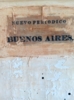 Diario de Buenos Aires | Collage de Arderico | Compra arte en Flecha.es