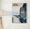 Diario de Buenos Aires | Collage de Arderico | Compra arte en Flecha.es
