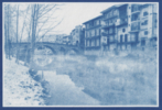 Postal de invierno | Digital de jjuncadella | Compra arte en Flecha.es