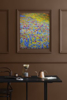 El Campo de Flores Silvestres . | Pintura de Anastasia Woron | Compra arte en Flecha.es