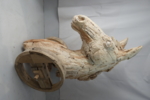 Troya nº 5 | Escultura de saiz manrique | Compra arte en Flecha.es