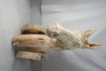 Troya nº 5 | Escultura de saiz manrique | Compra arte en Flecha.es