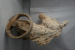 Troya nº 5 | Escultura de saiz manrique | Compra arte en Flecha.es