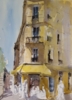 PARÍS | Pintura de Jacques Villares | Compra arte en Flecha.es