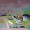 Universo | Pintura de Iria | Compra arte en Flecha.es