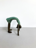 Flexiones | Escultura de Ana Valenciano | Compra arte en Flecha.es