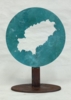 Ibiza II | Escultura de Jaelius Aguirre | Compra arte en Flecha.es